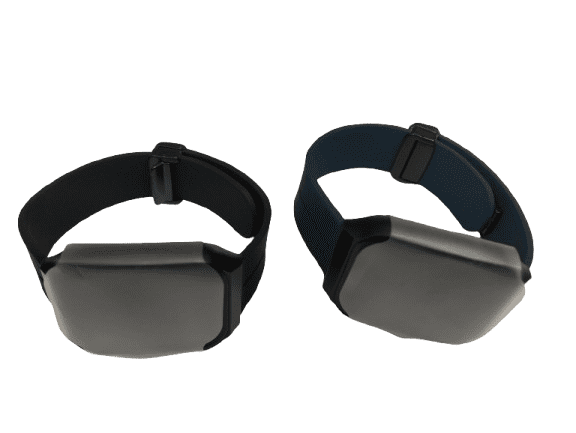 OV90 Smart Watch - Image 2