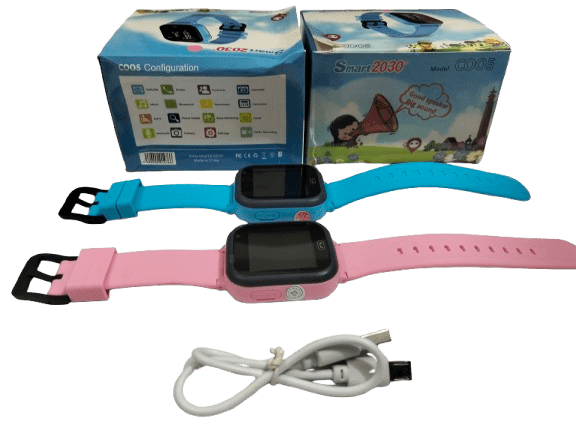 COO5 Baby Smart Watch