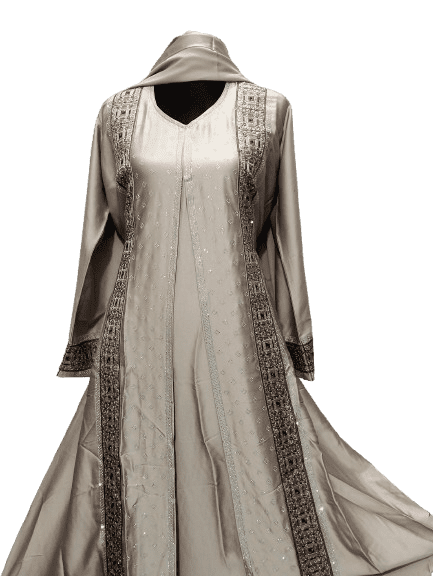 Dubai Burka Premium Fashion! - Image 2