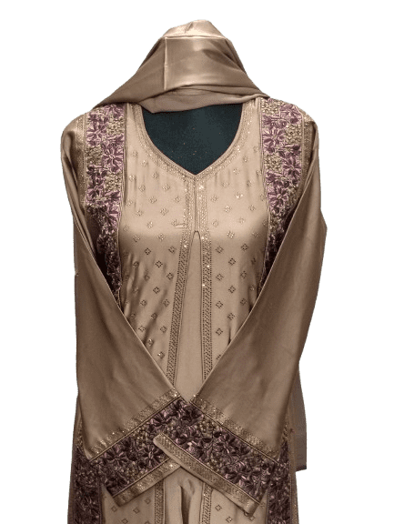 Dubai Burka Premium Fashion! - Image 2