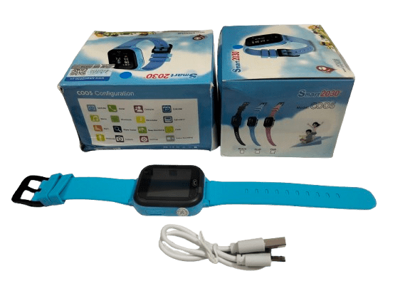 COO5 Baby Smart Watch - Image 2