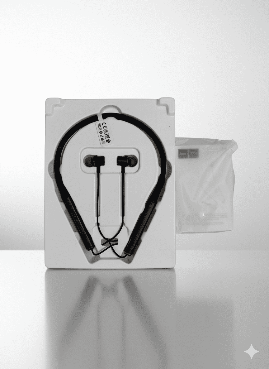 Hoco ES 71 Headphone - Image 2