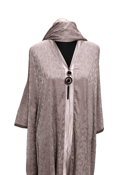 Dubai Abaya Elegant & Premium Look! - Image 2