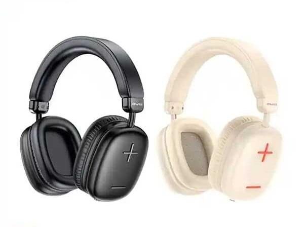 Awei AT6 Wireless Headset - Image 3